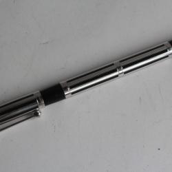 WATERMAN Stylo bille argent