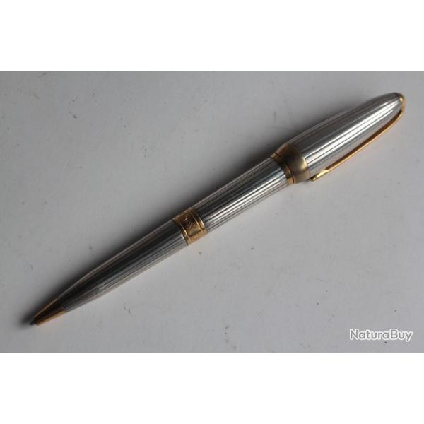 YVES SAINT LAURENT Stylo bille vintage