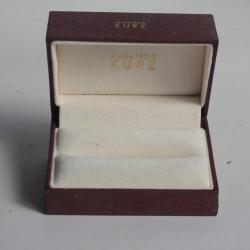 Écrin pour bijoux Kurz
