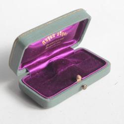 Ancien écrin pour bijoux August Jäger