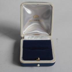 BUCHERER Écrin pour Bague