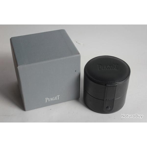 PIAGET crin de voyage pour montre