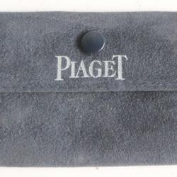 PIAGET Étui de voyage pour bijoux Travel Pouch Case