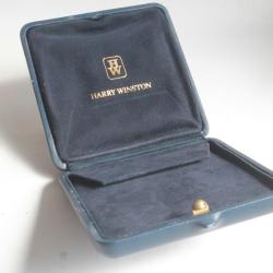 HARRY WINSTON &Eacute;crin pour bijoux