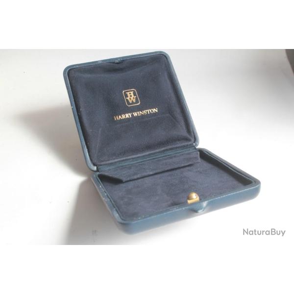 HARRY WINSTON �crin pour bijoux