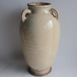 Ancienne Jarre grès Asie du Sud Est Chine Vietnam