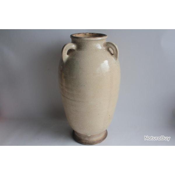 Ancienne Jarre grs Asie du Sud Est Chine Vietnam