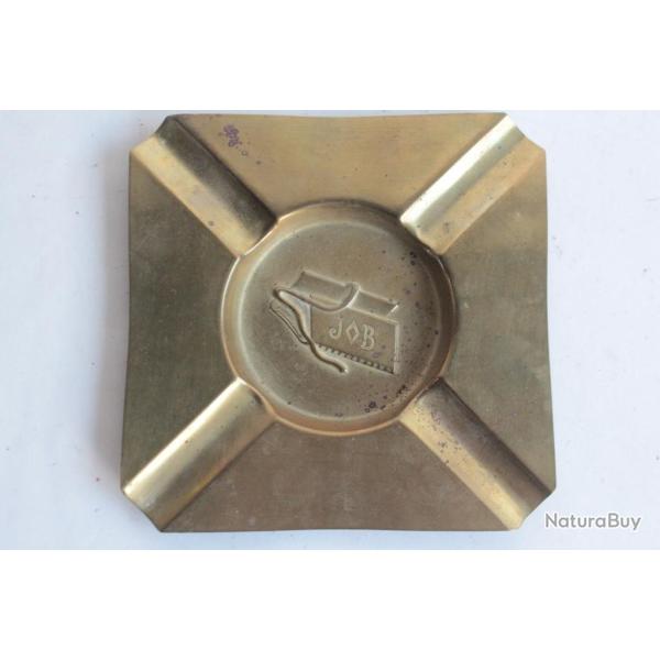 Cendrier publicitaire Papier  Cigarettes JOB