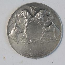 Médaille cynophile Chiens Pays-Bas