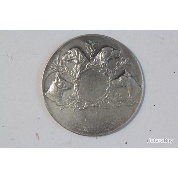 Mdaille cynophile Chiens Pays-Bas