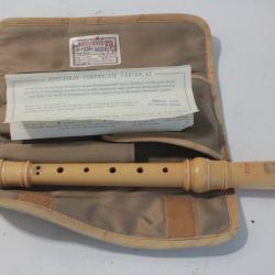 Flûte à bec MOECK 229 Rottenburg Soprano