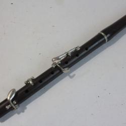 Petite Flûte traversière piccolo Cabart Paris