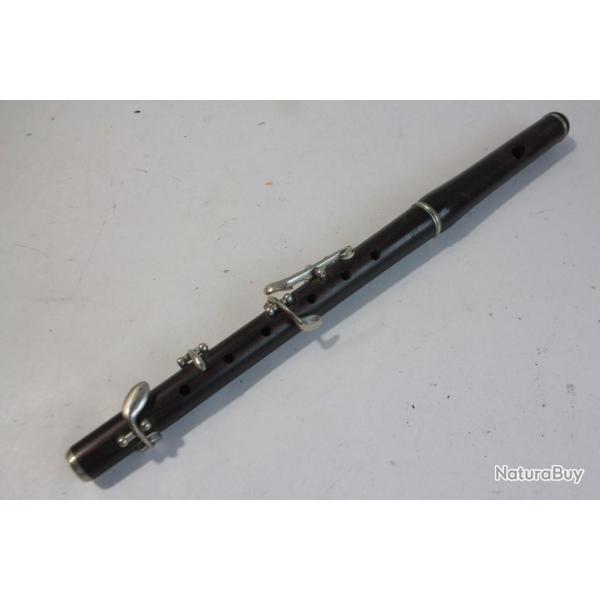 Petite Flte traversire piccolo Cabart Paris