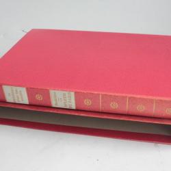 Le Spleen de Paris Baudelaire La bibliothèque d'une âme sensible