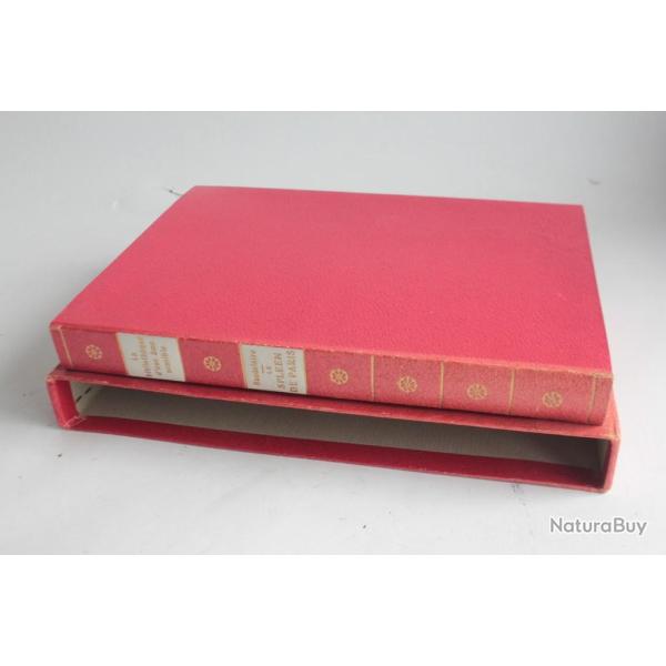 Le Spleen de Paris Baudelaire La biblioth�que d'une �me sensible