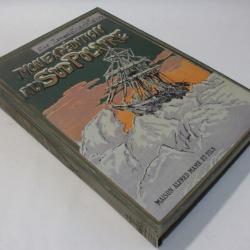 Mon expédition au Sud Polaire 1914-1917 Sir Ernest Shackleton