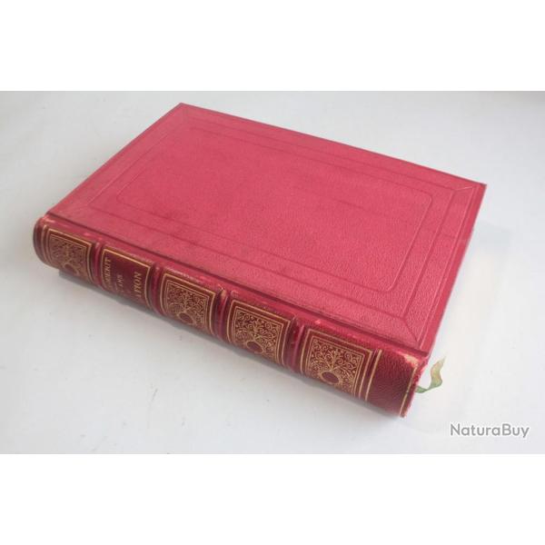 Quinze mois dans l'Antarctique Commandant De Gerlache 1902