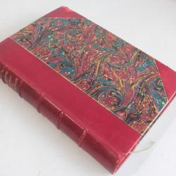 Deux ans de Navigation Exploration de l'Amiral Chérétoff H. Marguerit