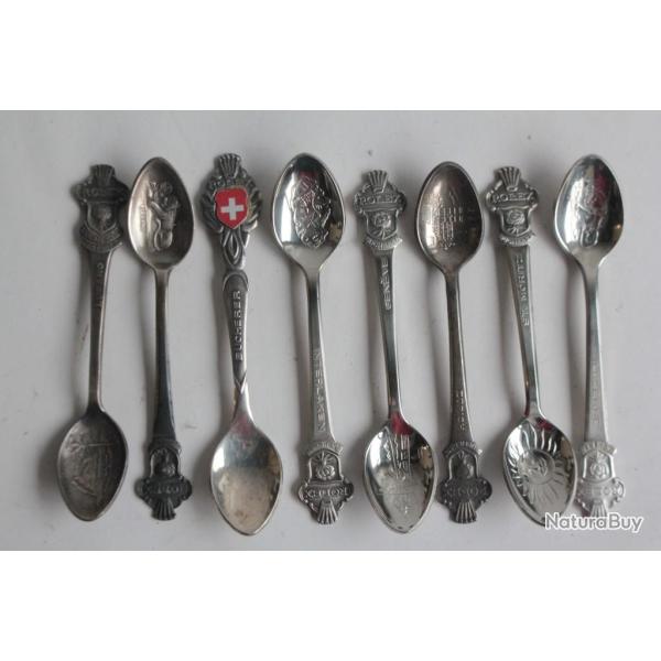 ROLEX Huit Cuill�res � moka montres Rolex Gen�ve Croix Suisse