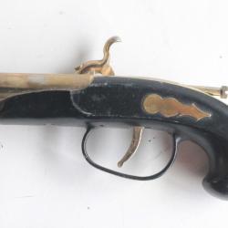 Vintage Briquet Pistolet &agrave; essence