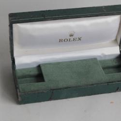 ROLEX &Eacute;crin pour montre 2.00.64 vintage