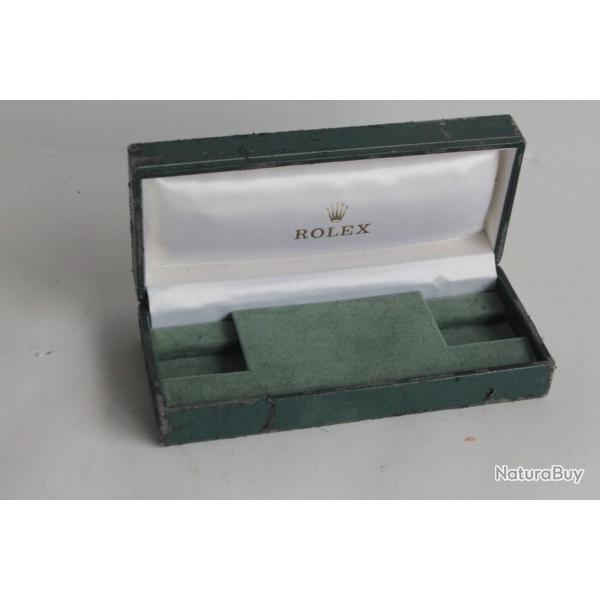 ROLEX �crin pour montre 2.00.64 vintage