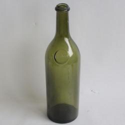 Bouteille ancienne PERNOD