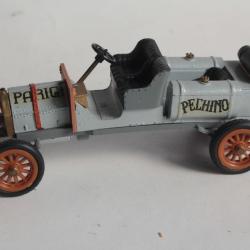 RIO Voiture miniature Pechino Parigi Itala 24/40 Cv 1907