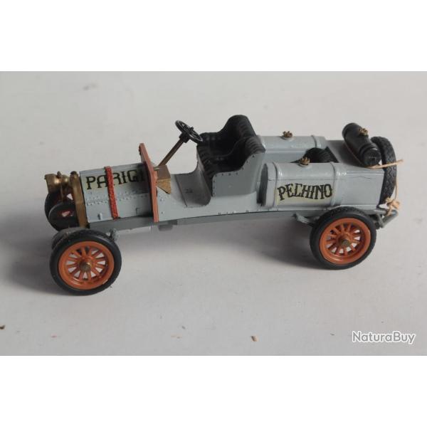 RIO Voiture miniature Pechino Parigi Itala 24/40 Cv 1907
