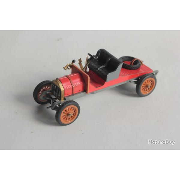 RIO Voiture miniature Italia 45 CV 1906