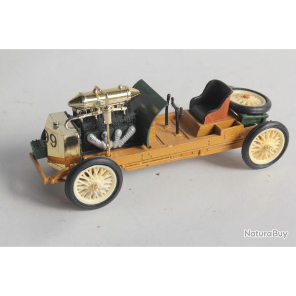 BRUMM Voiture miniature ford 999 1904 srie oro