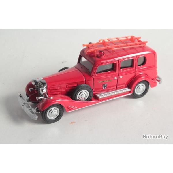 MATCHBOX Voiture miniature Cadillac V16 1933