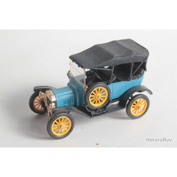 CORGI CLASSICS Voiture miniature Ford model T 1915