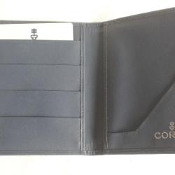 Étui pour carte CORUM