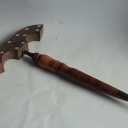 Ancien Miroir aux Alouettes Chasse