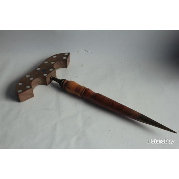 Ancien Miroir aux Alouettes Chasse