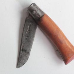 OPINEL Ancien Couteau N°3