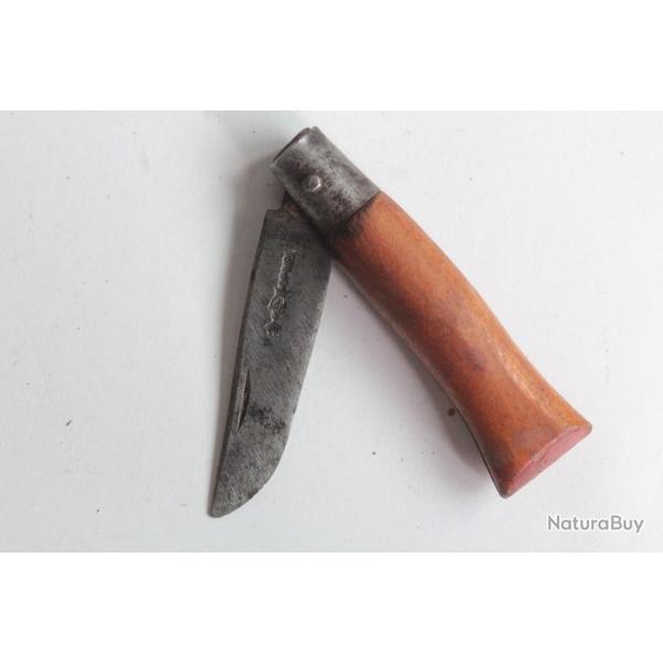 OPINEL Ancien Couteau N3