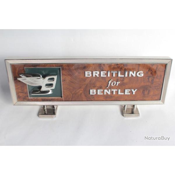 BREITLING Prsentoir vitrine pour Bentley