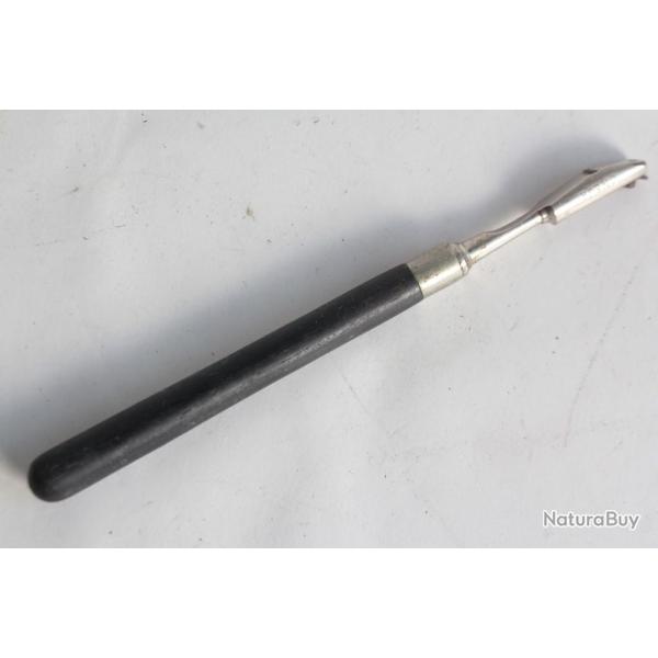 OMEGA Ancien Instruments d'horloger rabot