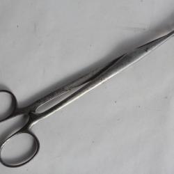 Ancien Instrument m&eacute;dicale pince &agrave; fils Collin & cie chirurgie