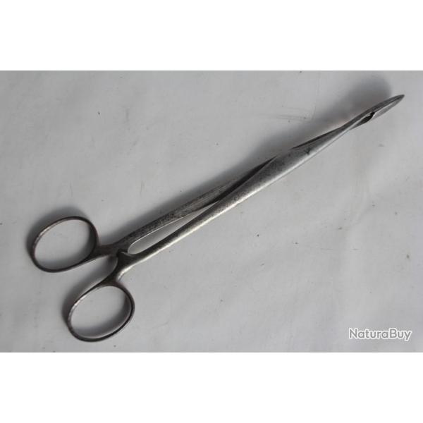 Ancien Instrument m�dicale pince � fils Collin & cie chirurgie