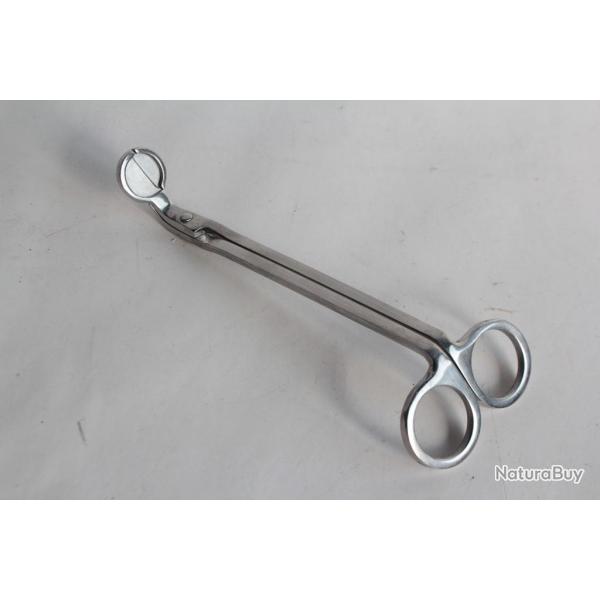 Ciseaux  mche chirurgie mdicale