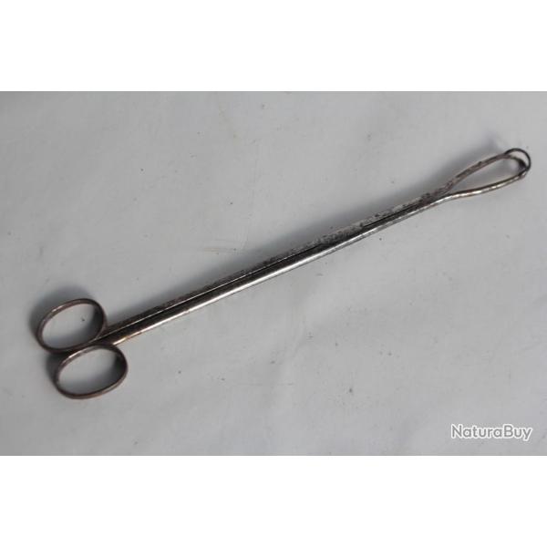 Ancienne pince  Amygdale Bourgeois chirurgie mdicale
