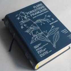 Flore forestière Française Tome 2 Montagnes 1993