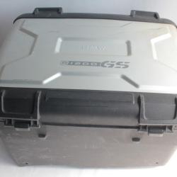 BMW TOP CASE Vario R1200 GS équipement moto