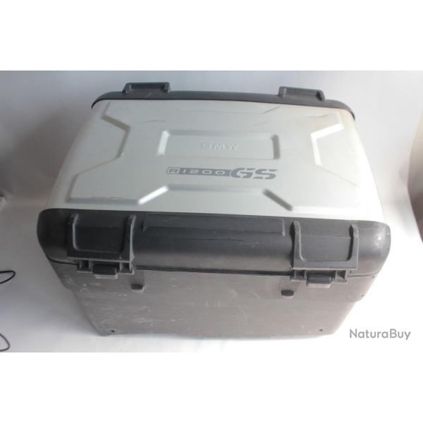 BMW TOP CASE Vario R1200 GS �quipement moto