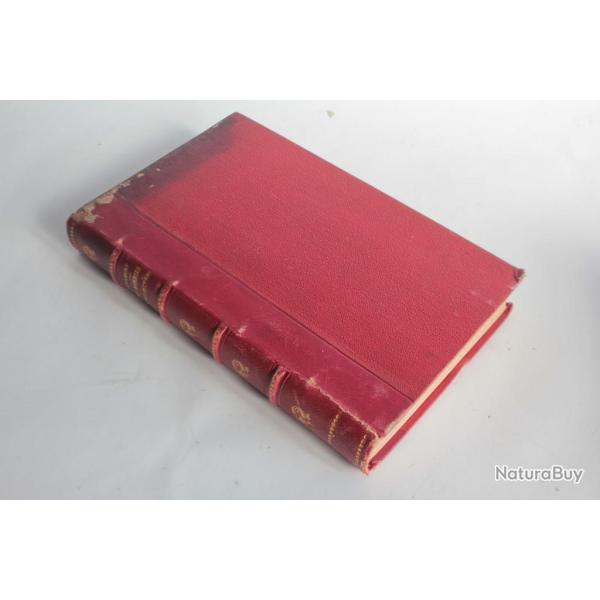 Henry Monnier sa vie son oeuvre Champfleury 1879