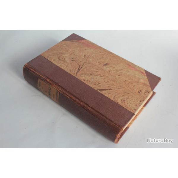 Le Compagnonnage Martin Saint L�on 1901