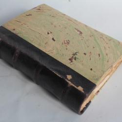 Flaneries Historiques au pays Romand dédicacé Philip Jamin 1907